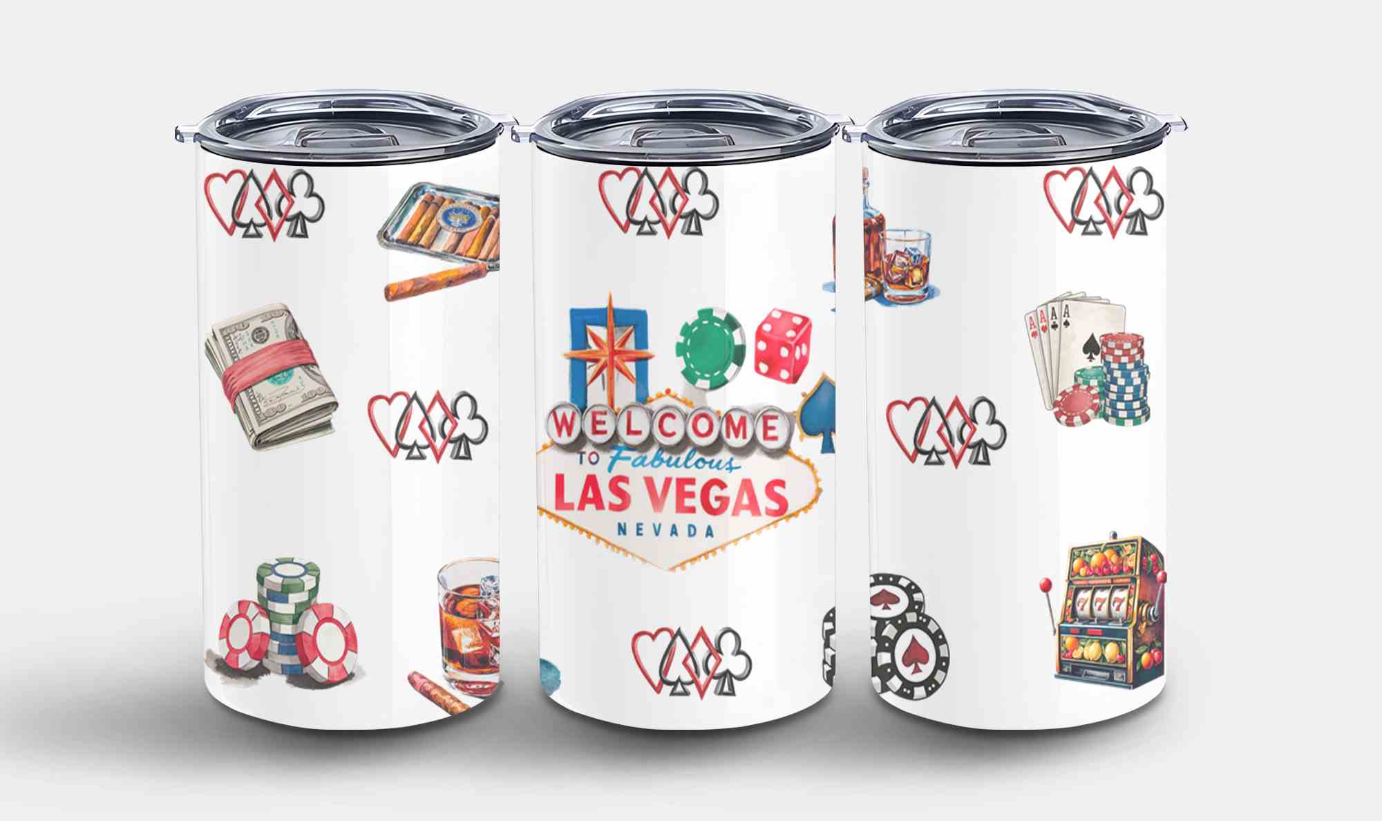 Las Vega-10472